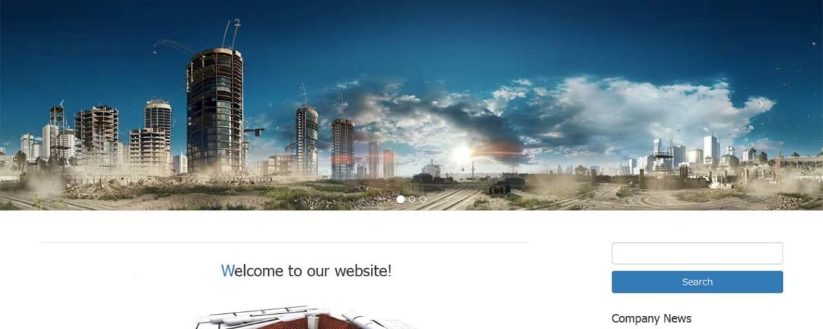 Construction Company