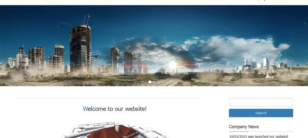 Construction Company